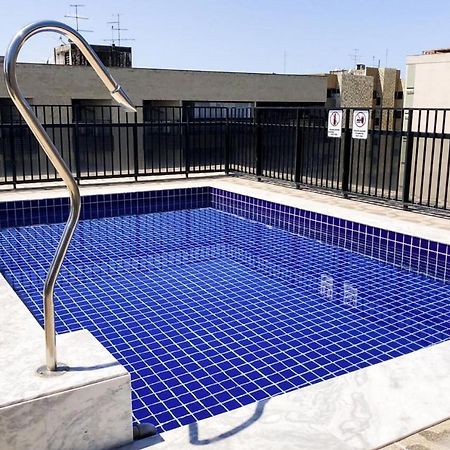 Apto. Completo Na Praia De Ponta Verde Apartment Maceio  Bagian luar foto
