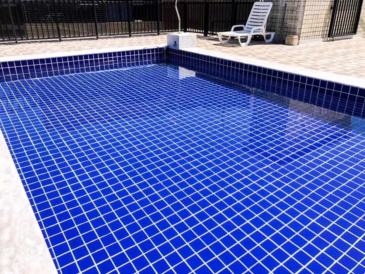 Apto. Completo Na Praia De Ponta Verde Apartment Maceio  Bagian luar foto