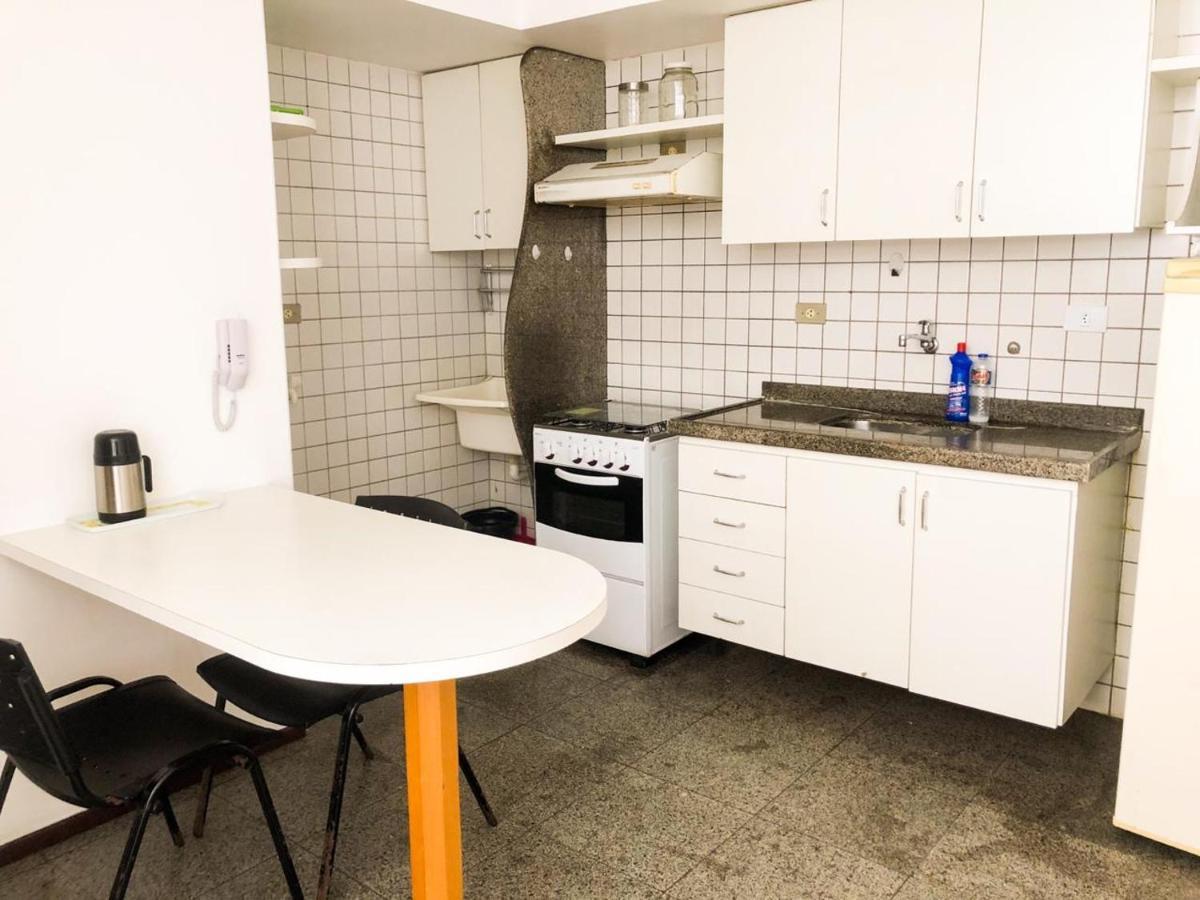 Apto. Completo Na Praia De Ponta Verde Apartment Maceio  Bagian luar foto