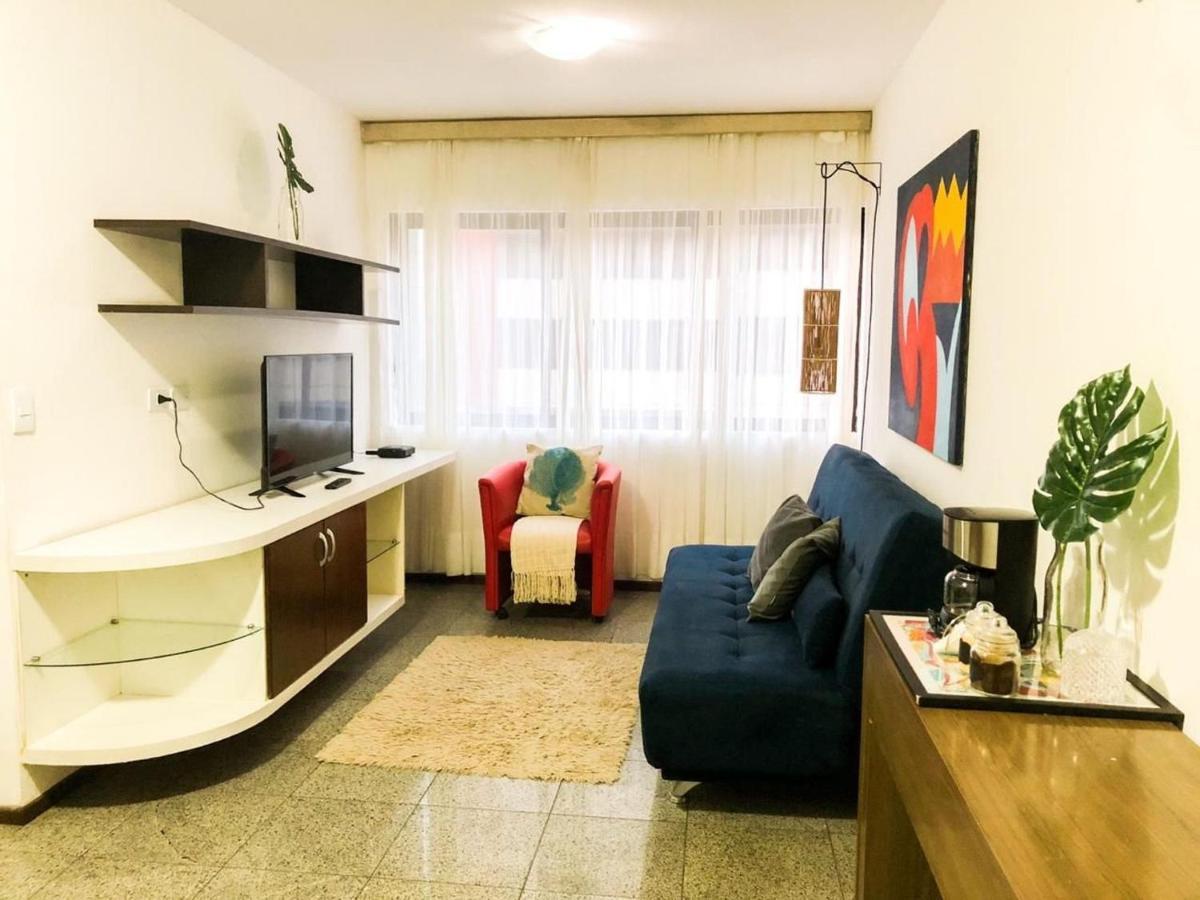 Apto. Completo Na Praia De Ponta Verde Apartment Maceio  Bagian luar foto