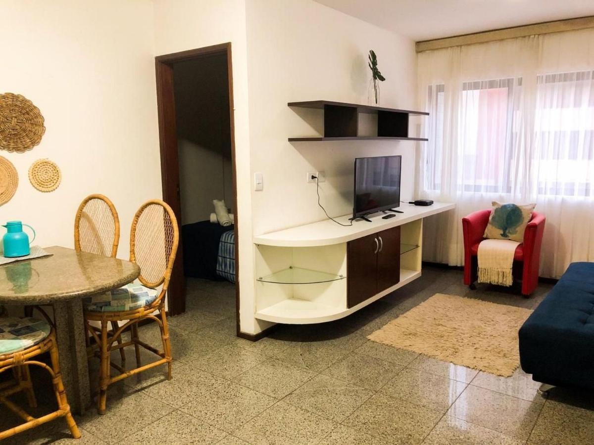 Apto. Completo Na Praia De Ponta Verde Apartment Maceio  Bagian luar foto