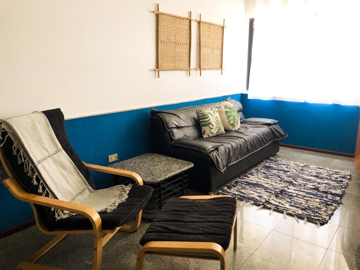 Apto. Completo Na Praia De Ponta Verde Apartment Maceio  Bagian luar foto