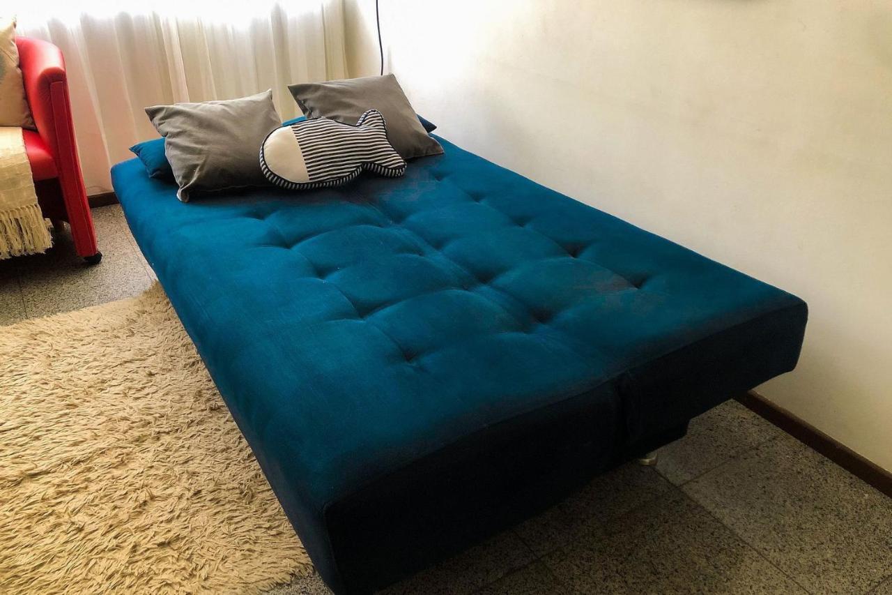 Apto. Completo Na Praia De Ponta Verde Apartment Maceio  Bagian luar foto
