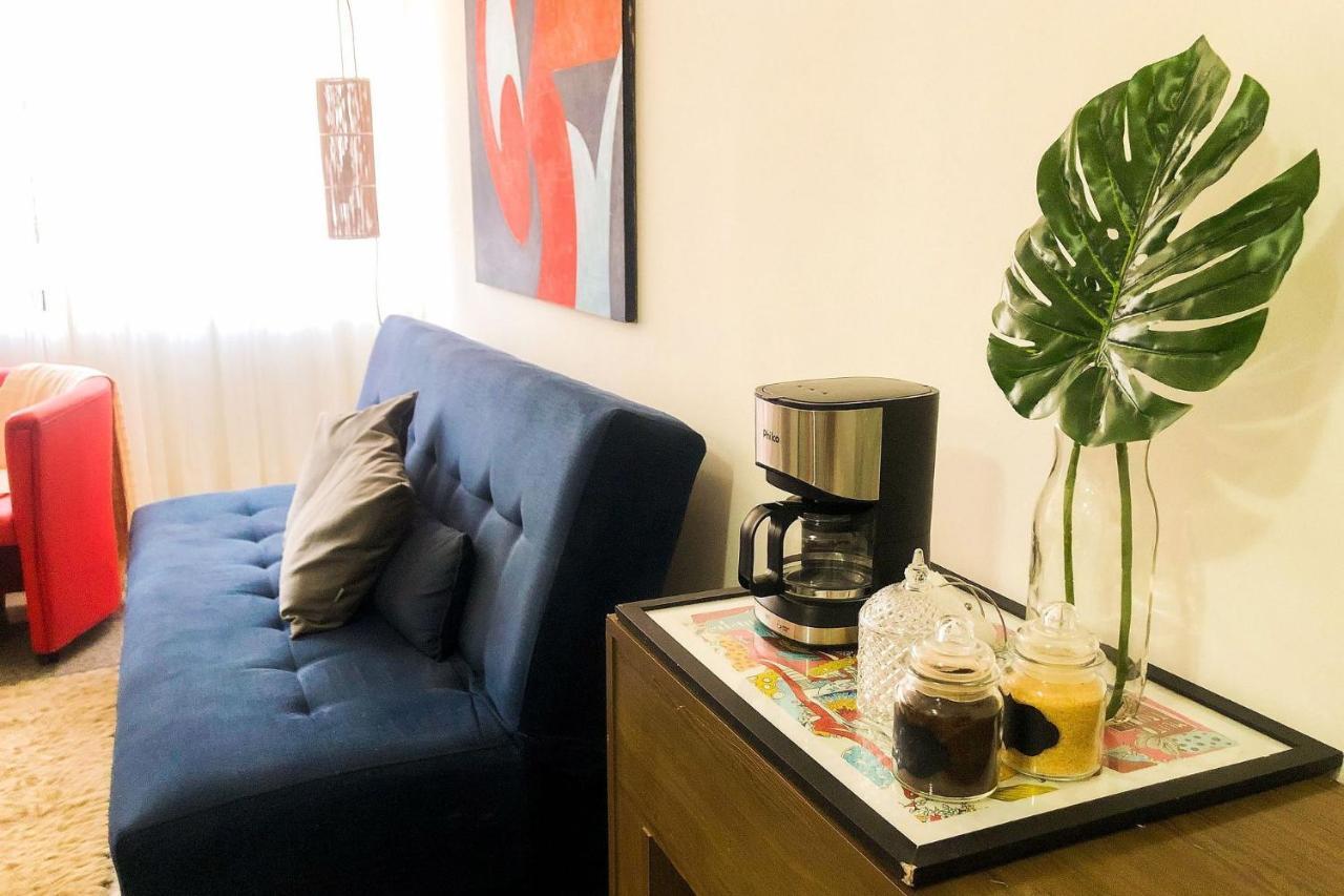 Apto. Completo Na Praia De Ponta Verde Apartment Maceio  Bagian luar foto