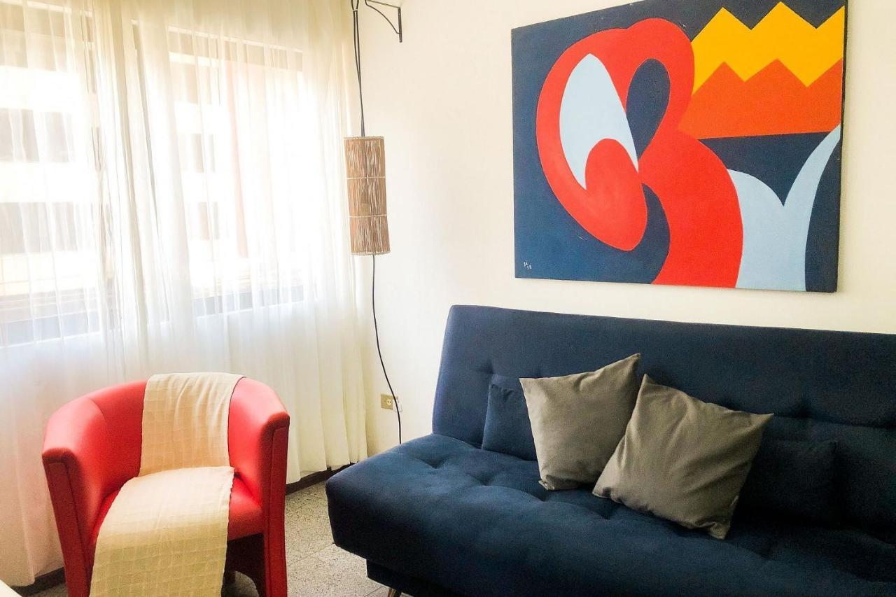 Apto. Completo Na Praia De Ponta Verde Apartment Maceio  Bagian luar foto