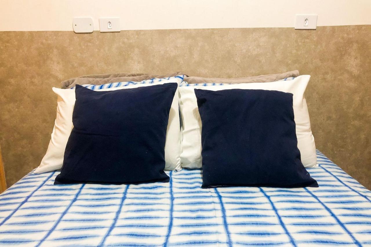 Apto. Completo Na Praia De Ponta Verde Apartment Maceio  Bagian luar foto