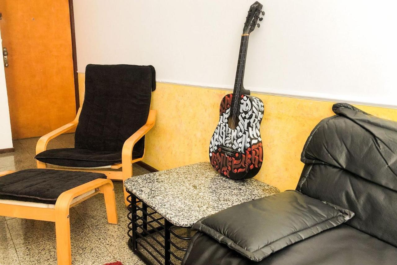 Apto. Completo Na Praia De Ponta Verde Apartment Maceio  Bagian luar foto
