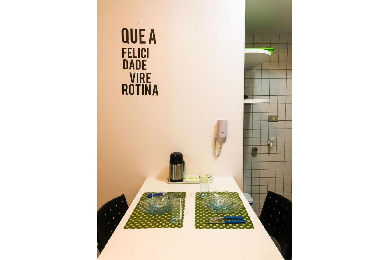 Apto. Completo Na Praia De Ponta Verde Apartment Maceio  Bagian luar foto