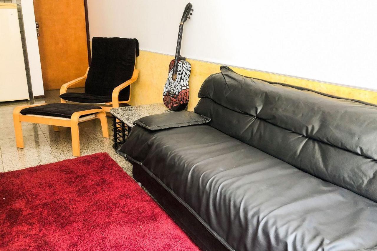 Apto. Completo Na Praia De Ponta Verde Apartment Maceio  Bagian luar foto