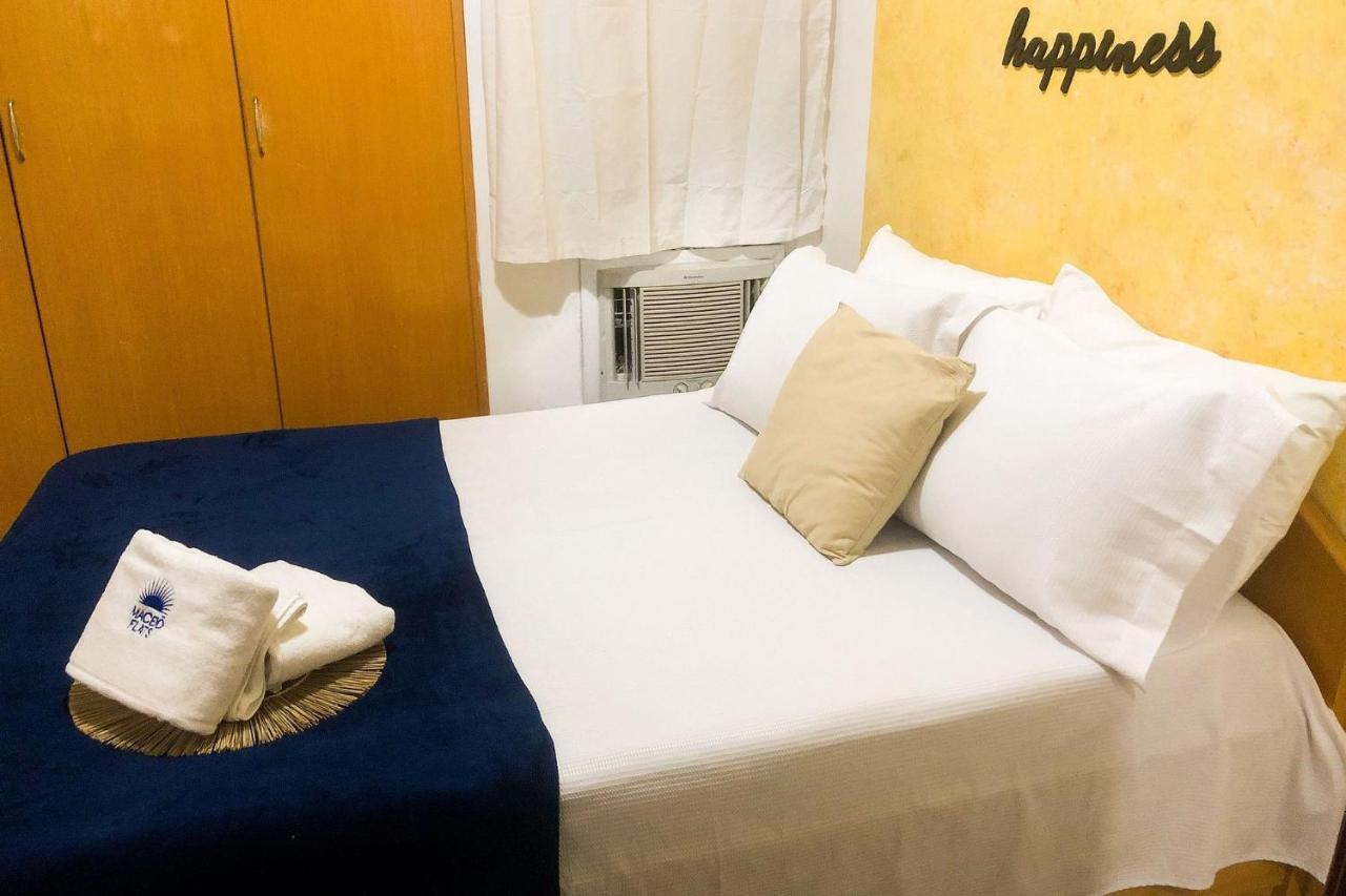 Apto. Completo Na Praia De Ponta Verde Apartment Maceio  Bagian luar foto